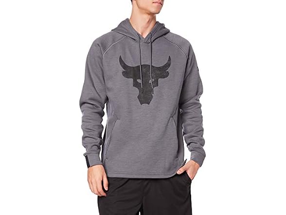 Under Armour Men (Small) Hoodie Hooded Sweatshirt