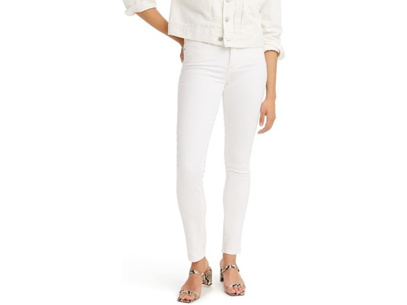 Soft Clean White