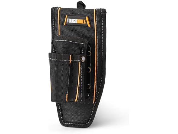 ToughBuilt TB-231C Dual-Ring Hammer Holder