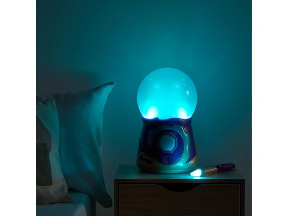 Magic Mixies Magical Misting Crystal Ball