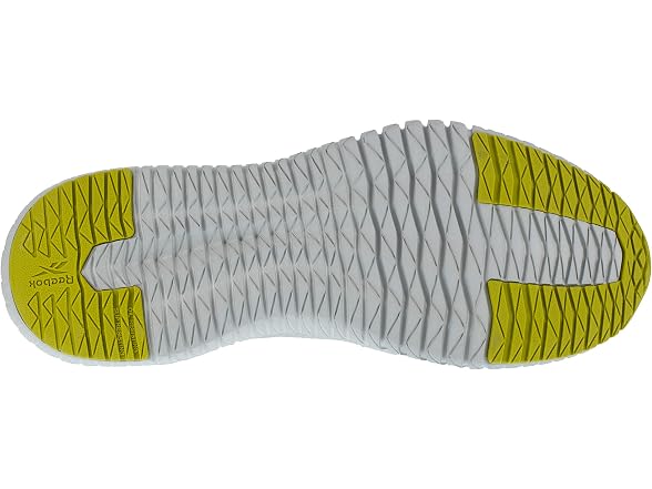 Reebok Men's Flexagon 3.0 EH Composite Toe Shoe (15)