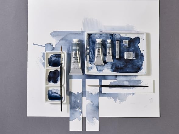 Winsor & Newton Professional Watercolor,