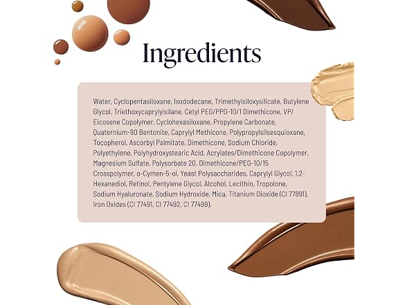 Westmore Beauty Body Coverage Perfector