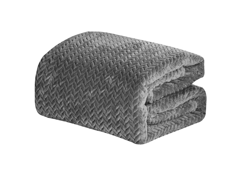 Noble House NH-Montana- Gray- 2 Pack 50x60 2Pk Printed
