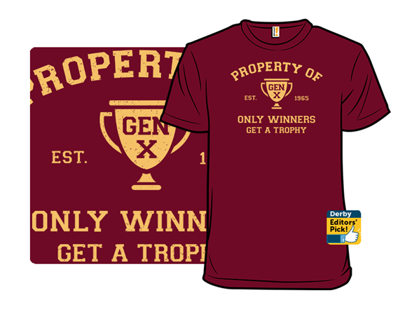 Not Everyone's a Winner