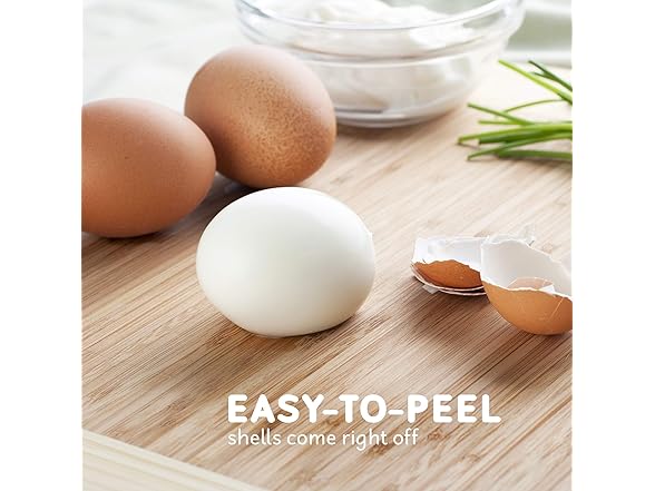 Elite Gourmet 7-Egg Electric Cooker
