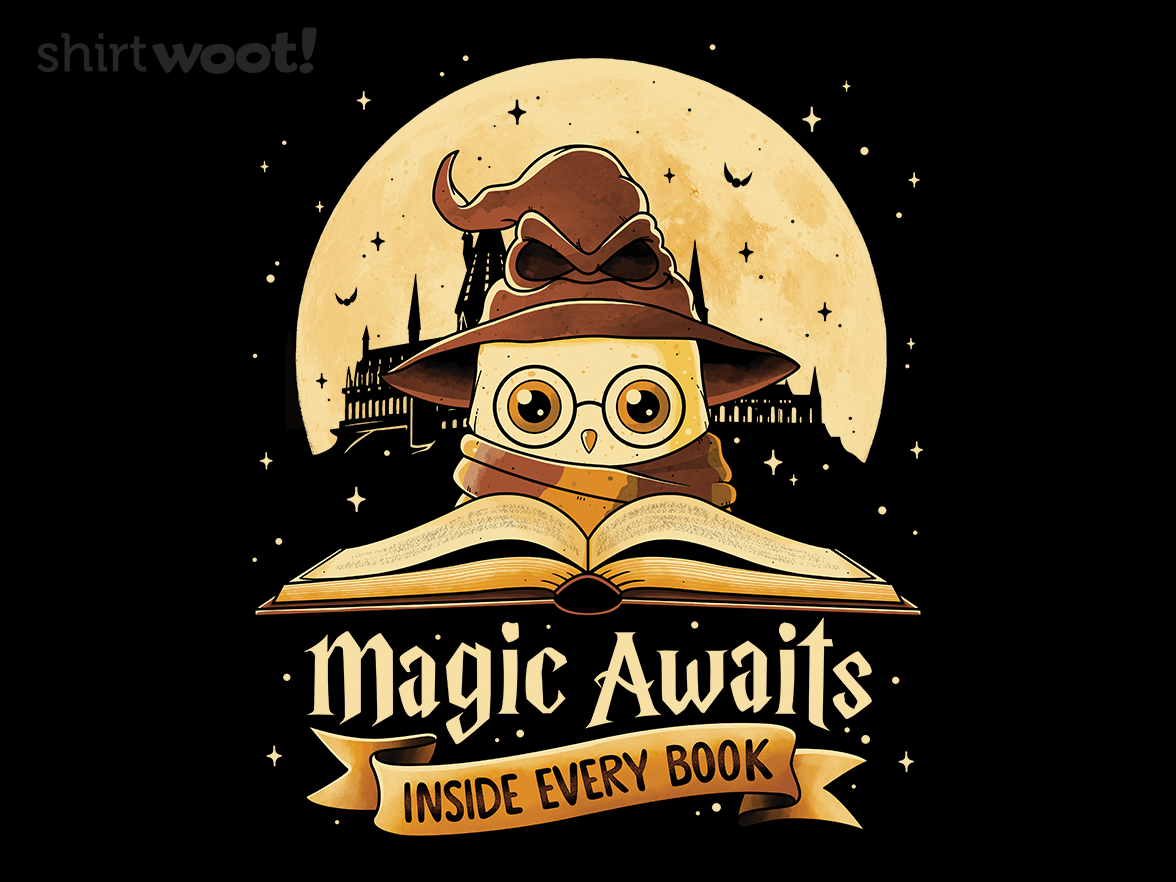 The Magic Inside - Gallery 4