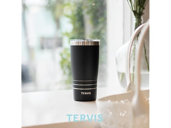 Tervis Traveler Wicked: For Good -20OZ, Stainless Steel