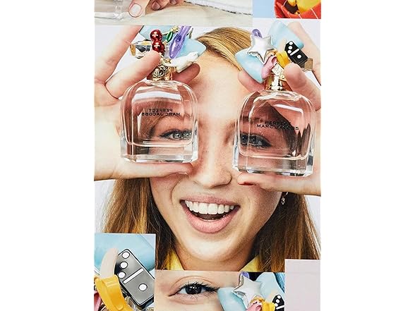 Marc Jacobs Perfect Eau de Parfum 3.3 oz