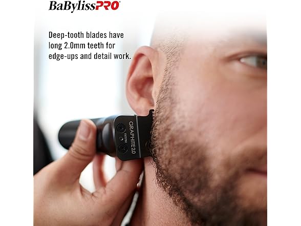 BaBylissPRO Replacement Blades