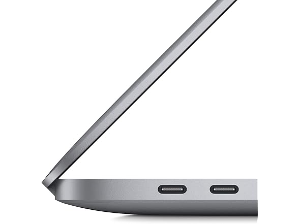 Apple 15.4" MacBook Pro 2019