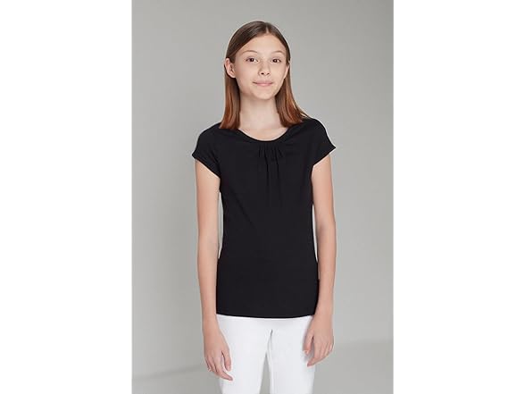 French Toast Girls Tee (2T)
