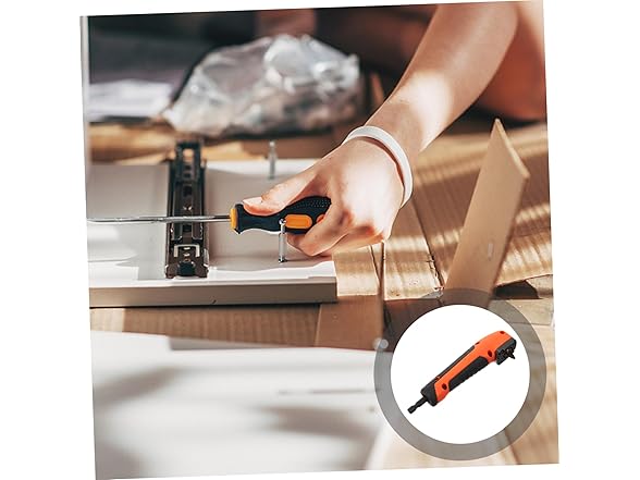 LIFKOME AAP-Tool-344 Electric Screwdriver