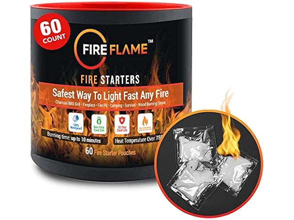 Pack of 60