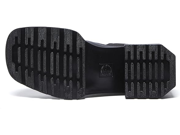 Dr. Martens Women's Maybole Square Toe Chelsea Boots