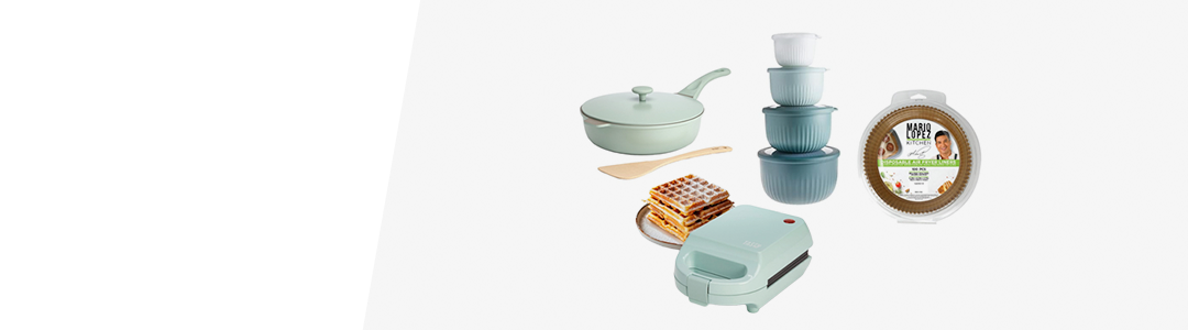 Best Kitchen Products Memorial Day Sale: Up to 75% Off Select Bella, Paris Hilton, Tasty and more