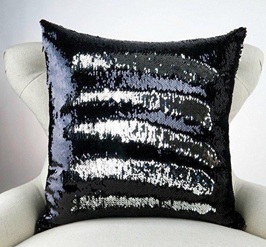 Mermaid Cushion Cover: Your Choice - Gallery 8