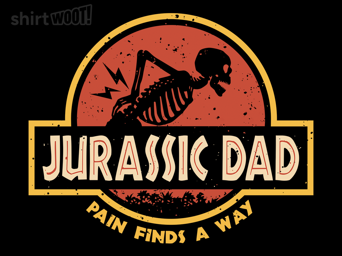 Jurassic Dad - Gallery 9