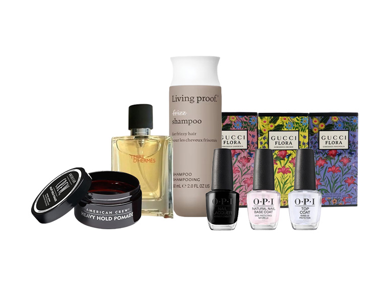 Beauty Bonanza - Gallery 2