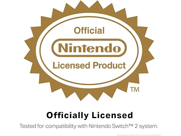 PowerA Slim Case for Nintendo Switch 2 Metroid Prime 4: Beyond