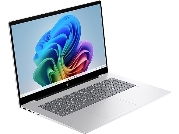 HP OmniBook 7 17.3" FHD Touch Laptop