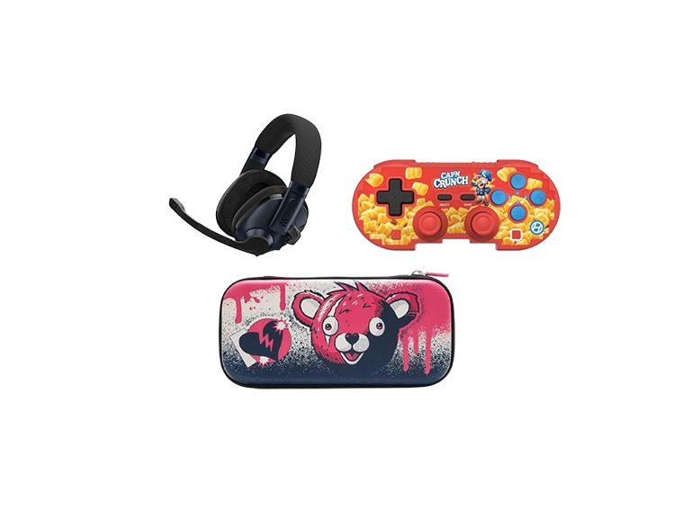 Hot Deals on Video Games!