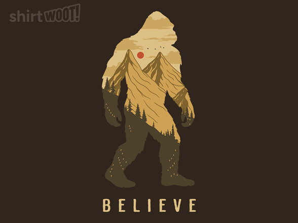 Retro Believer