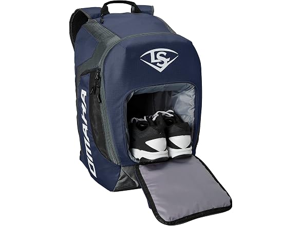 Louisville Slugger Omaha Stick Pack Bag