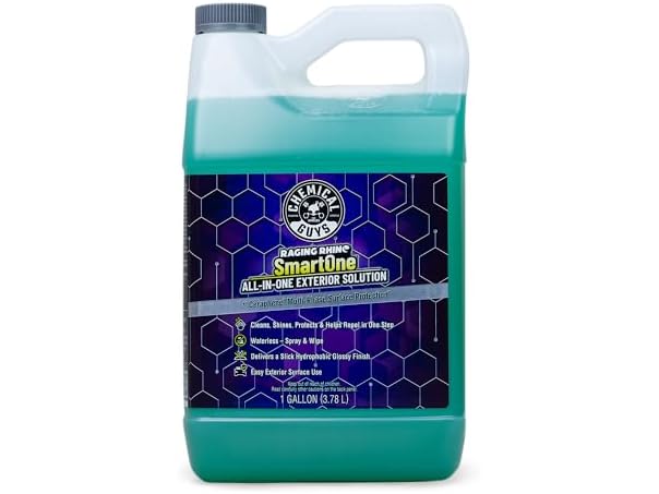 $63.99 Chemical Guys Raging Rhino Detailer Gal dealfomo