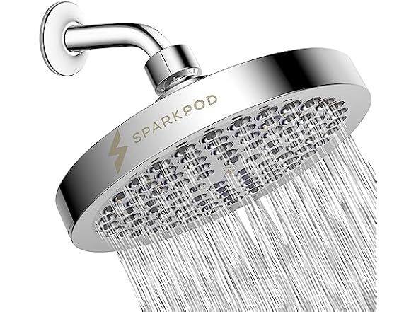 Polished Chrome