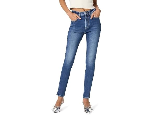 The Drop Women’s Alla Skinny Jean