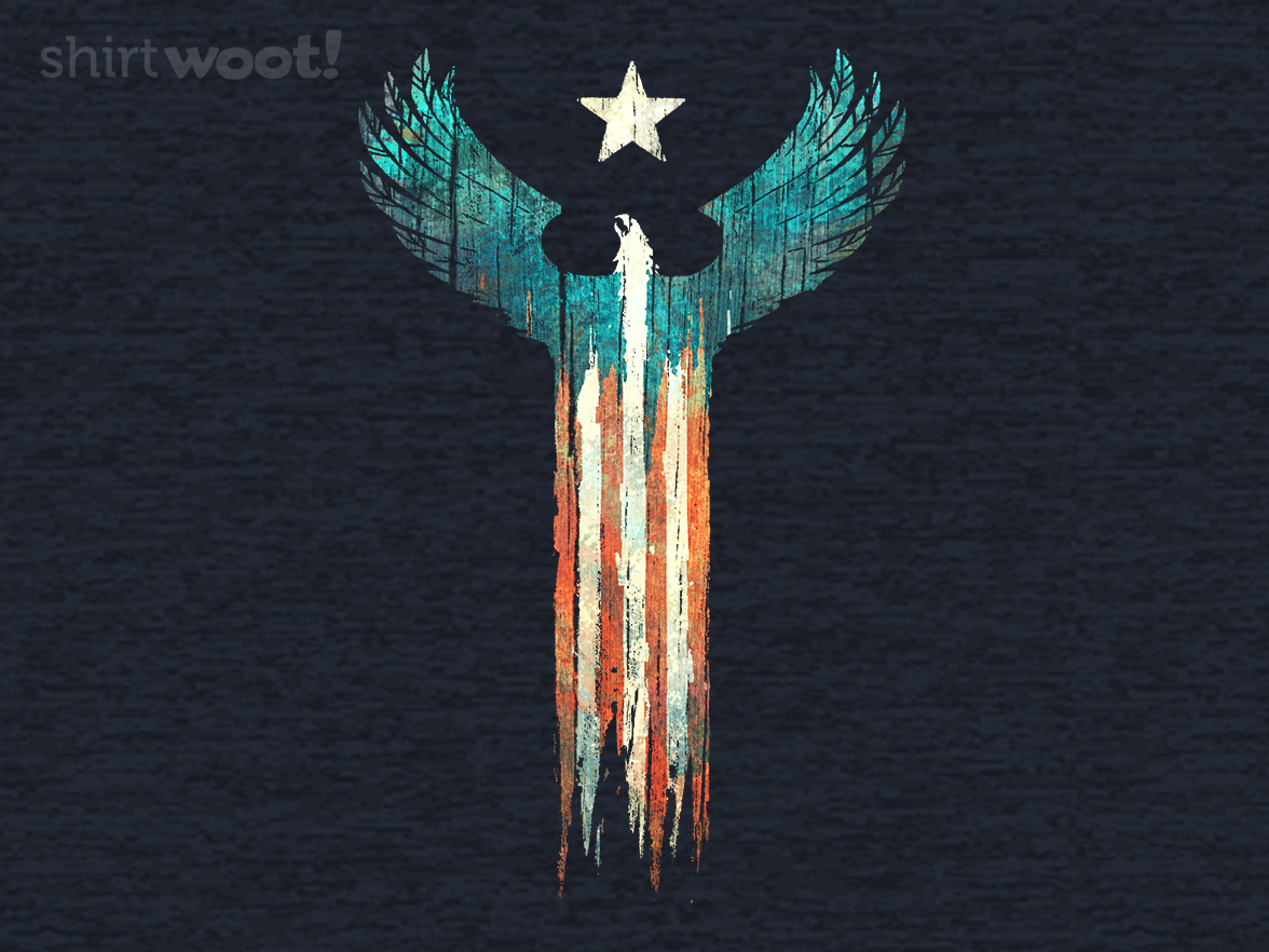 Freedom Rising - Gallery 4