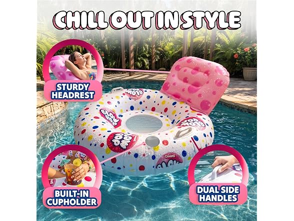 Blow Pop Pool Floats Adults