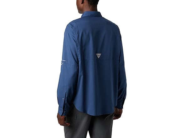 Columbia Mens PFG Tamiami Fishing Shirt