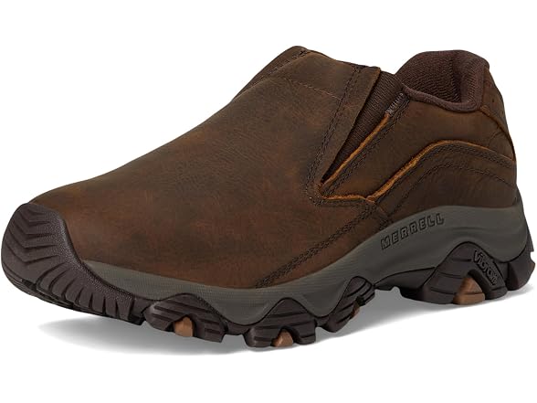 Moab Men's Adventure 3 MOC Boots (15)