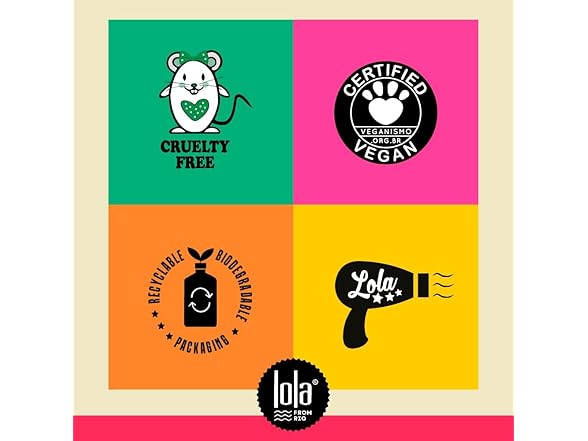 Lola Lola From Rio - Morte Subita - Moisturiz