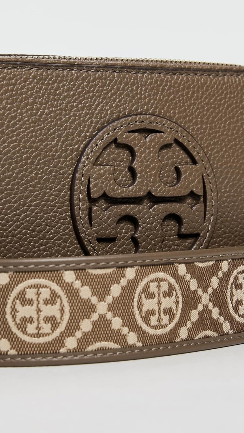 Tory Burch Women's Mini Miller Crossbody Bag - Gallery 17