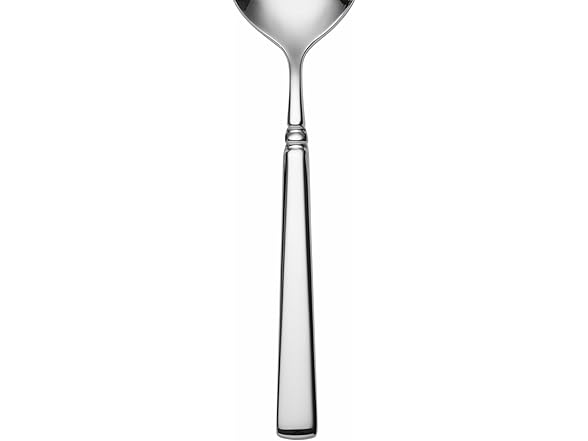 Oneida Easton Fine Flatware Dinner Spoons, Set Of 4