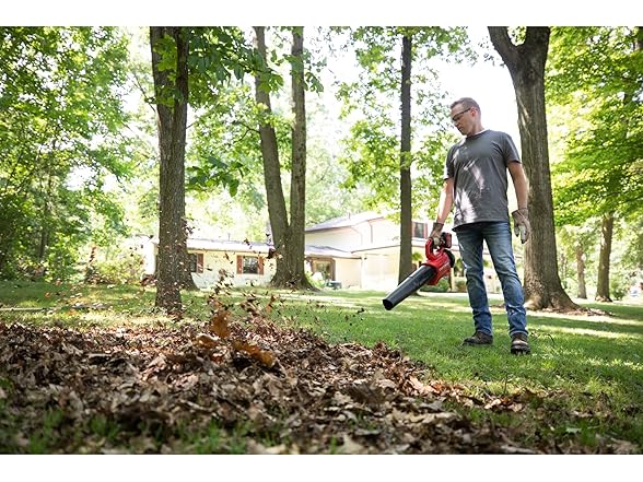 CRAFTSMAN CMCBL730P1 V20 Brushless Leaf Blower Kit