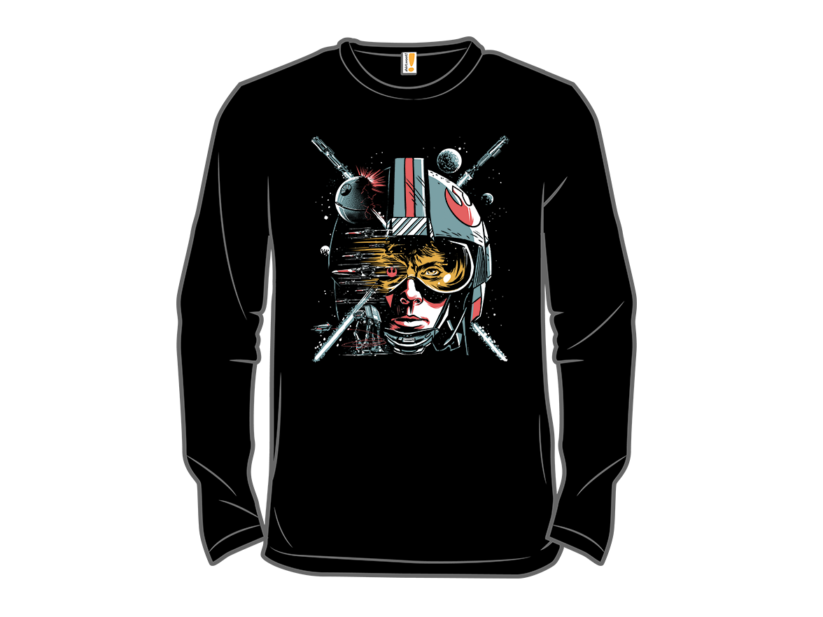 Pilot Luke - Gallery 13