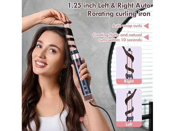 NDLT BC1373025090002 Hot air comb