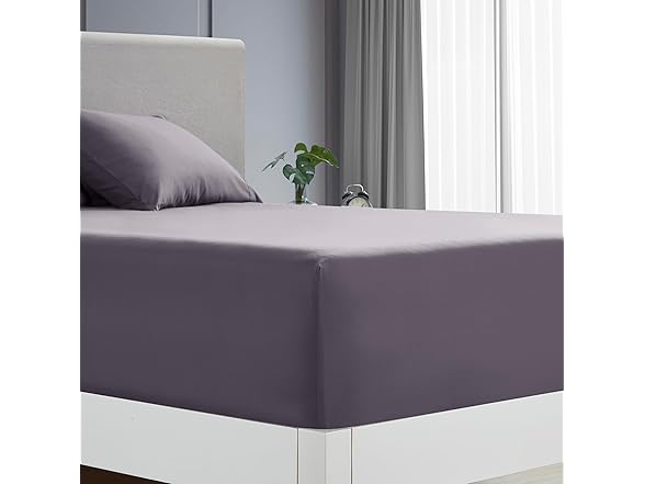 Clara Clark Hotel Luxury 6 Pc Sheet Set