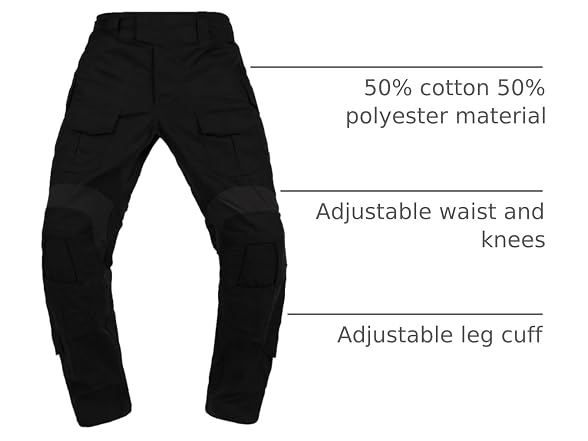 Emersongear Men (32) Tactical E3 Combat Pants