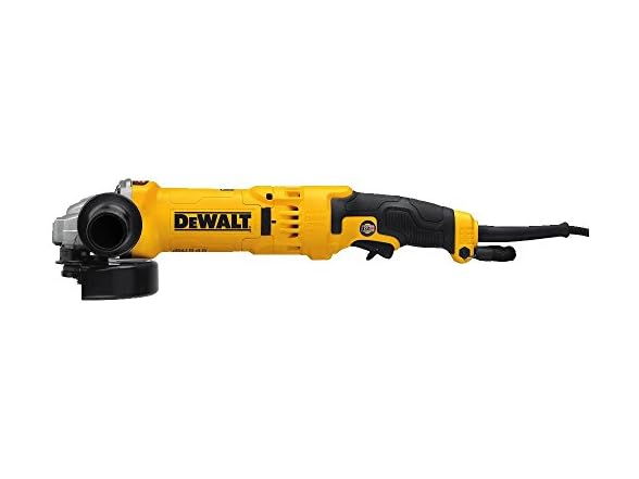 DEWALT DWE43115N Angle Grinder Tool 4-1/2 to 5-In