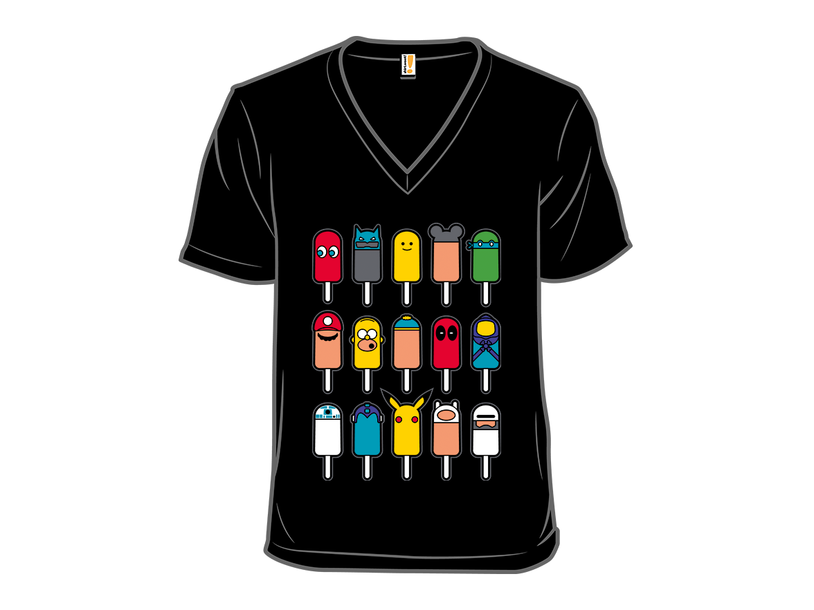 Pop-sicle - Gallery 10