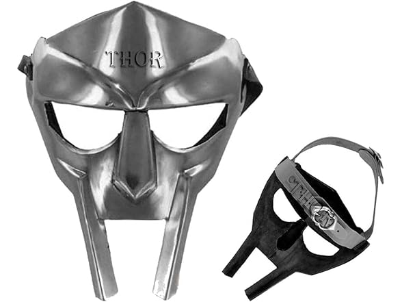 THOR INSTRUMENTS Doom Gladiator 