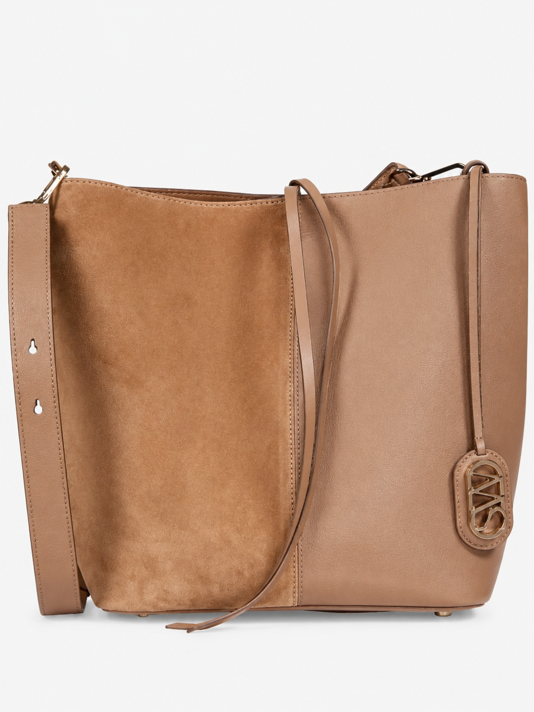 Stewart Weitzman 5050 Bucket Bag - Gallery 4