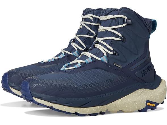 Hoka Women's Kaha 2 Frost GTX Varsity