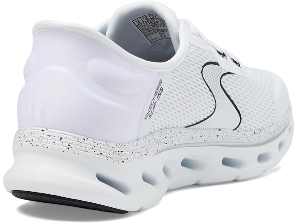 Skechers Women Go Walk Glide Step 2.0 Dani Sneaker