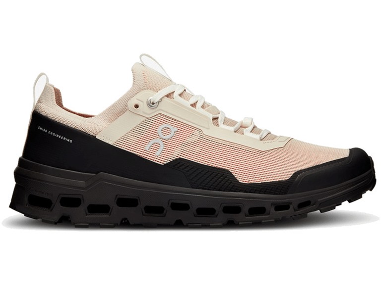 On Running Cloudultra 2 Men's Shoes Black/Sand Size 8.5